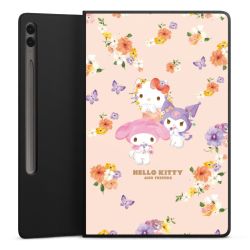 Tablet Smart Case schwarz