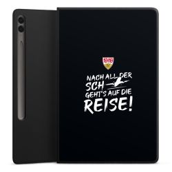 Tablet Smart Case schwarz