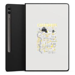 Tablet Smart Case schwarz