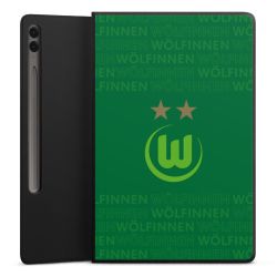 Tablet Smart Case schwarz