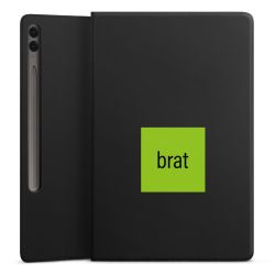 Tablet Smart Case schwarz