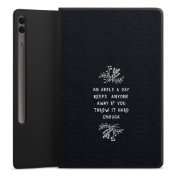 Tablet Smart Case schwarz