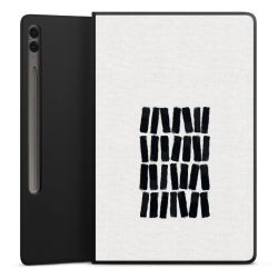 Tablet Smart Case schwarz