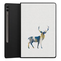 Tablet Smart Case schwarz