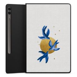 Tablet Smart Case schwarz