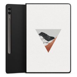 Tablet Smart Case schwarz