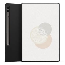 Tablet Smart Case schwarz