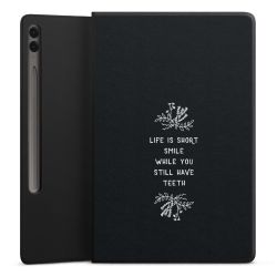 Tablet Smart Case schwarz