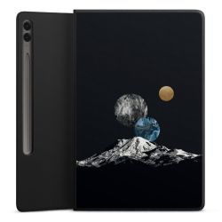 Tablet Smart Case schwarz