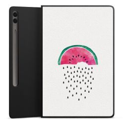 Tablet Smart Case schwarz