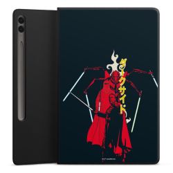 Tablet Smart Case schwarz