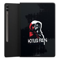 Tablet Smart Case schwarz