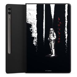 Tablet Smart Case schwarz