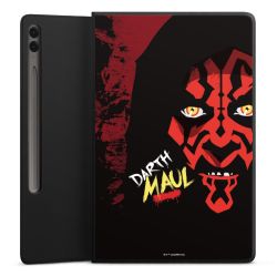 Tablet Smart Case schwarz