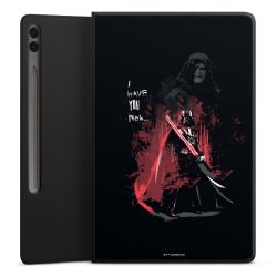 Tablet Smart Case schwarz