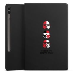 Tablet Smart Case schwarz