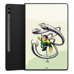 Tablet Smart Case schwarz