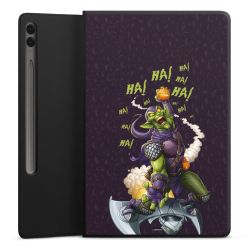 Tablet Smart Case schwarz