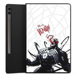 Tablet Smart Case schwarz