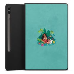 Tablet Smart Case schwarz