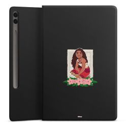 Tablet Smart Case schwarz