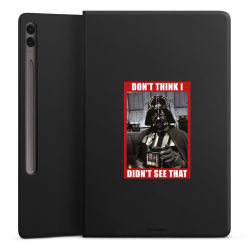 Tablet Smart Case schwarz