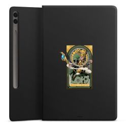 Tablet Smart Case schwarz