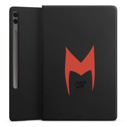 Tablet Smart Case schwarz