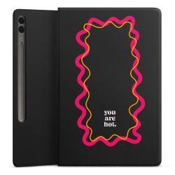 Tablet Smart Case schwarz