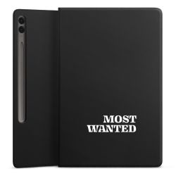 Tablet Smart Case schwarz