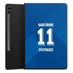 Tablet Smart Case schwarz