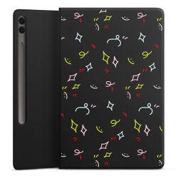 Tablet Smart Case schwarz