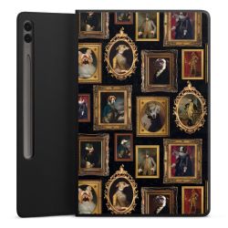 Tablet Smart Case schwarz