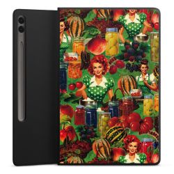 Tablet Smart Case schwarz