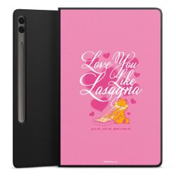 Tablet Smart Case schwarz