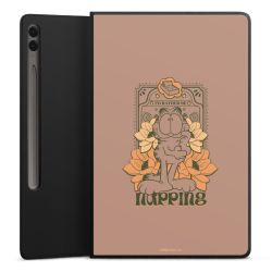 Tablet Smart Case schwarz