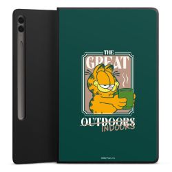 Tablet Smart Case schwarz