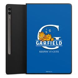 Tablet Smart Case schwarz