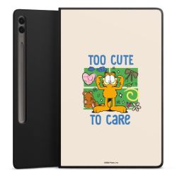 Tablet Smart Case schwarz