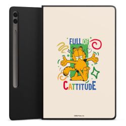 Tablet Smart Case schwarz