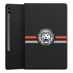 Tablet Smart Case schwarz