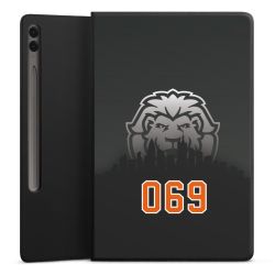 Tablet Smart Case schwarz