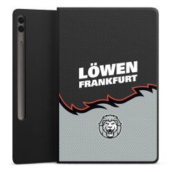 Tablet Smart Case schwarz