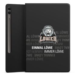 Tablet Smart Case schwarz