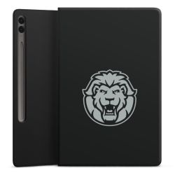 Tablet Smart Case schwarz