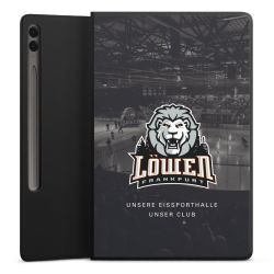 Tablet Smart Case schwarz