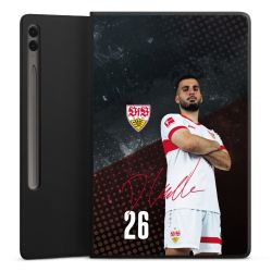 Tablet Smart Case schwarz