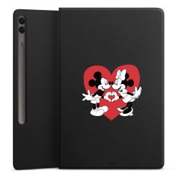 Tablet Smart Case schwarz