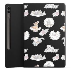 Tablet Smart Case schwarz