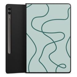 Tablet Smart Case schwarz